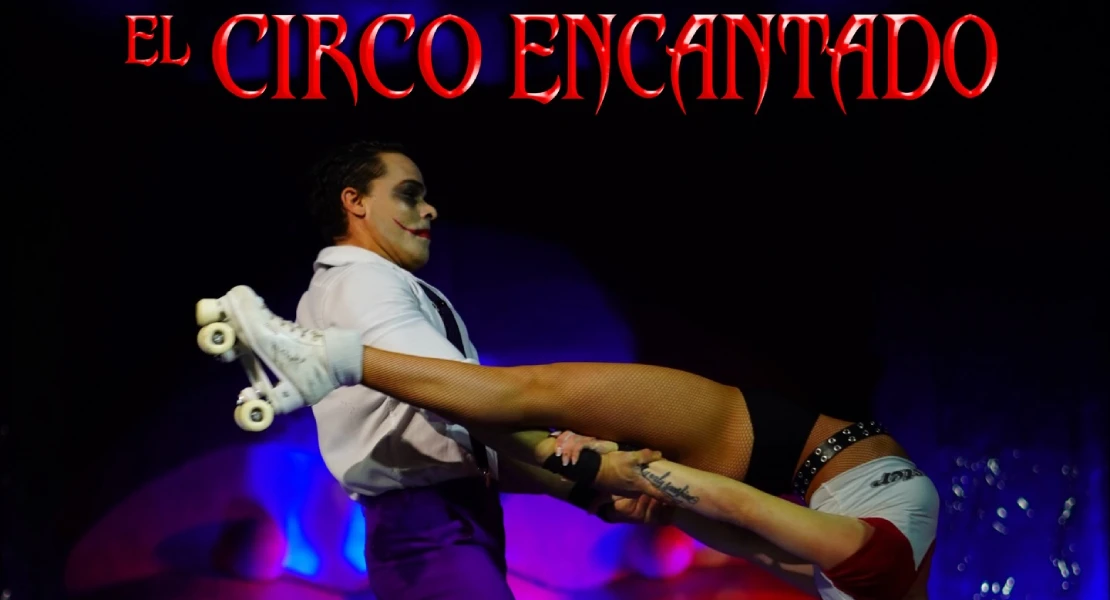 El Circo Encantado da una fecha para debutar en Badajoz tras la polémica