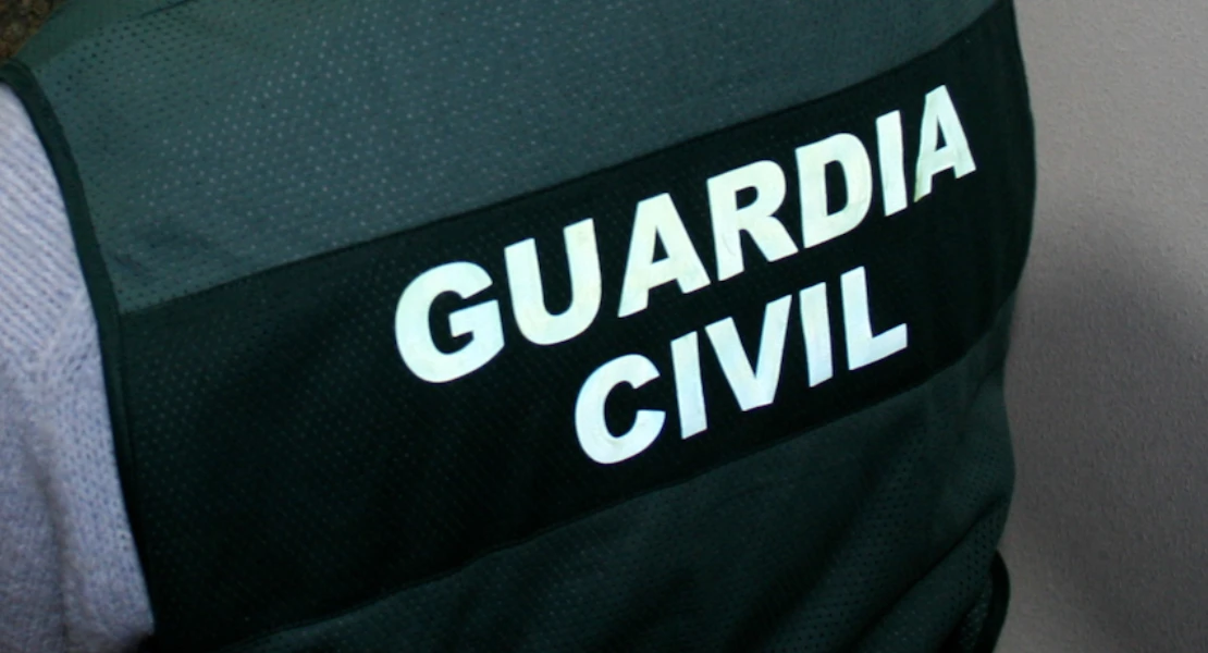 Encuentran a un yihadista dormido en un cuartel de la Guardia Civil