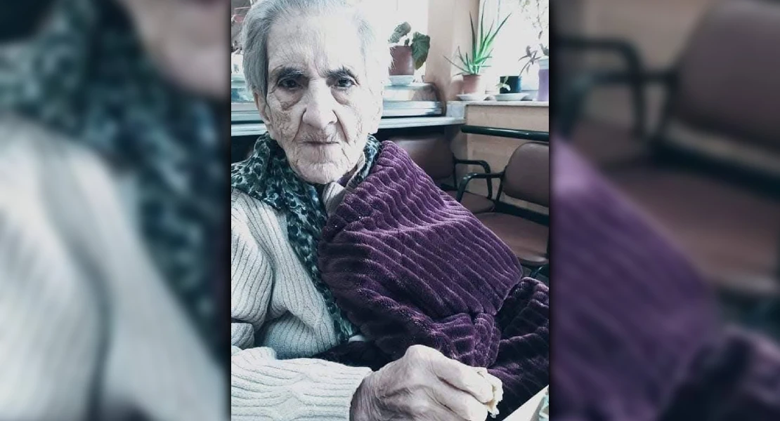 Muere Ascensión Capilla Rodríguez, la mujer más longeva de Extremadura