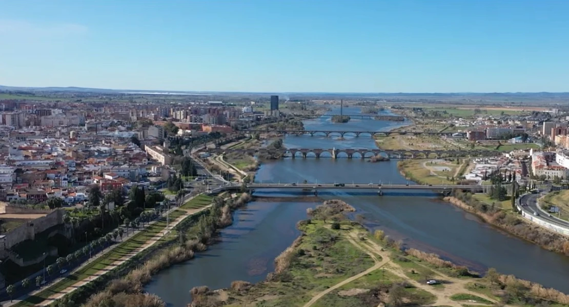 El Ayto. tiene previstas estas grandes inversiones en Badajoz