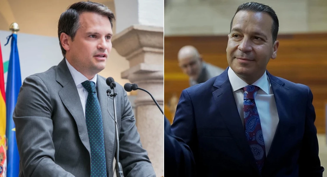 Así avanzan las negociaciones en Extremadura entre PP y VOX: ¿habrá Gobierno?