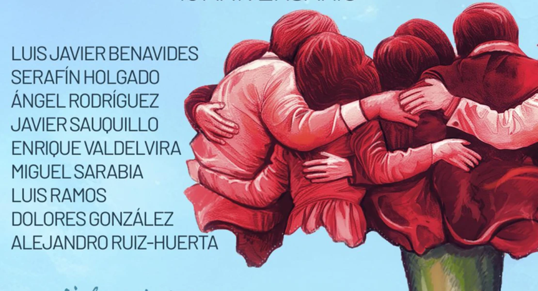 El Hospital Centro Vivo acoge una muestra sobre los asesinatos de los abogados de Atocha