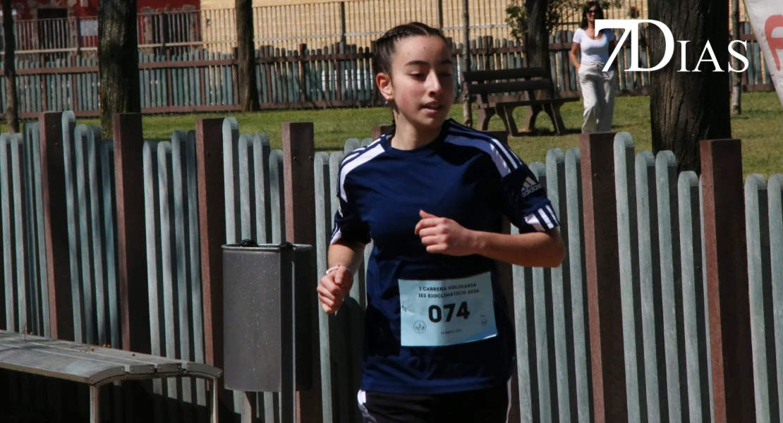 Descubre la propuesta saludable del IES Bioclimático en favor del Banco de Alimentos