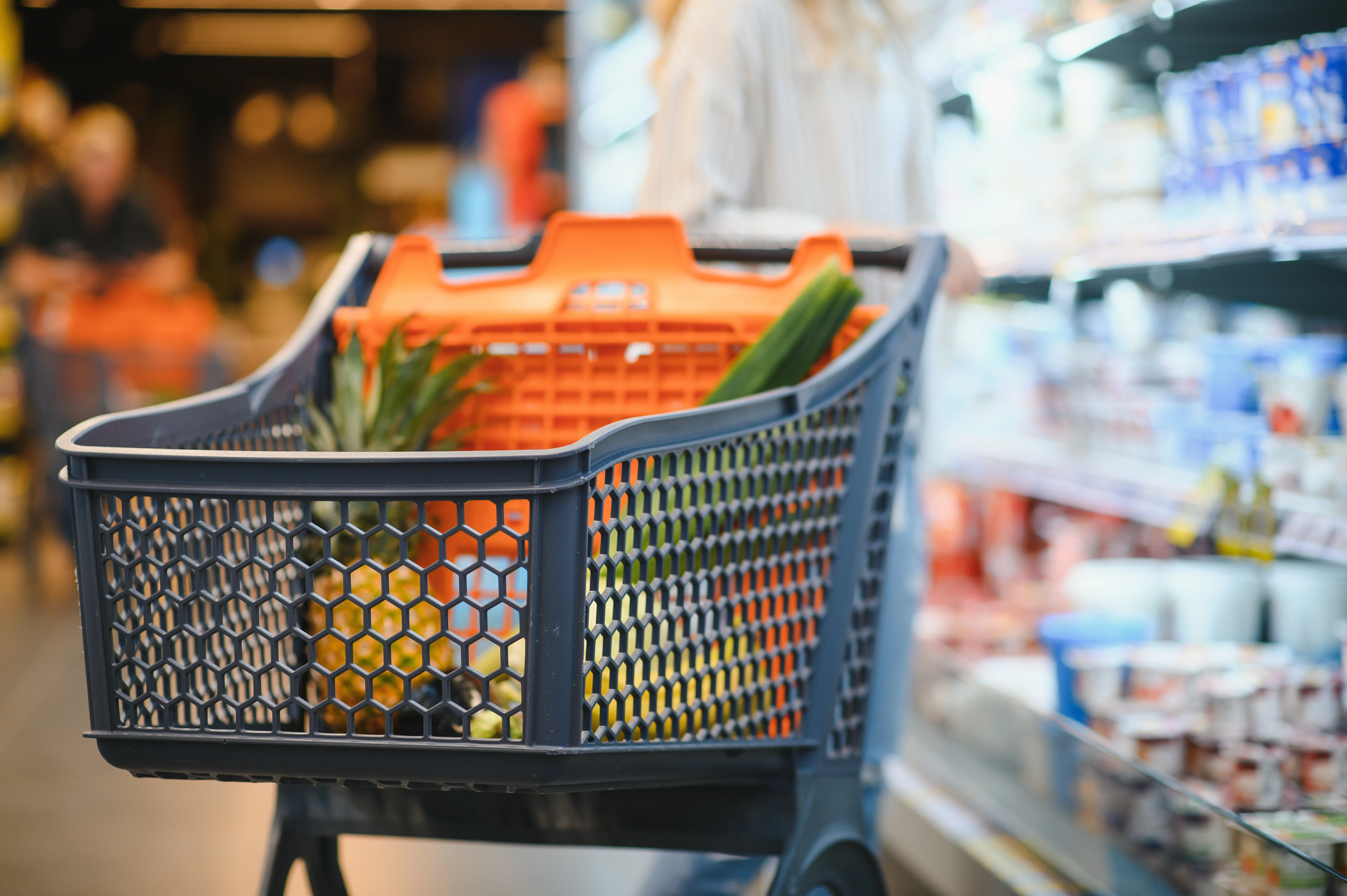 La cesta de la compra podría ser más barata desde mayo: ¿a costa de nuestros agricultores?