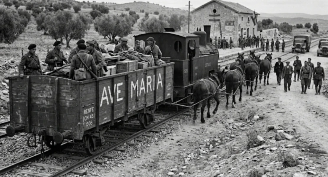 El cortijo de los egos y el olvido de Extremadura