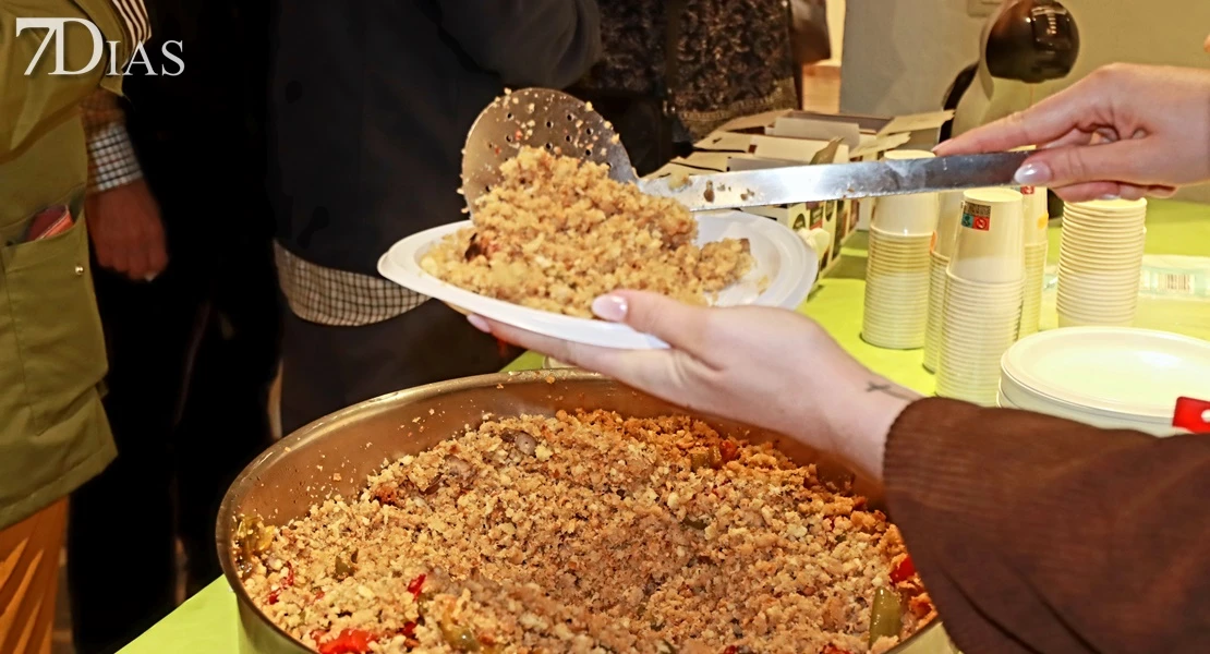 Del campo a la cocina: descubre todas las posibilidades del gurumelo en Villanueva del Frenso