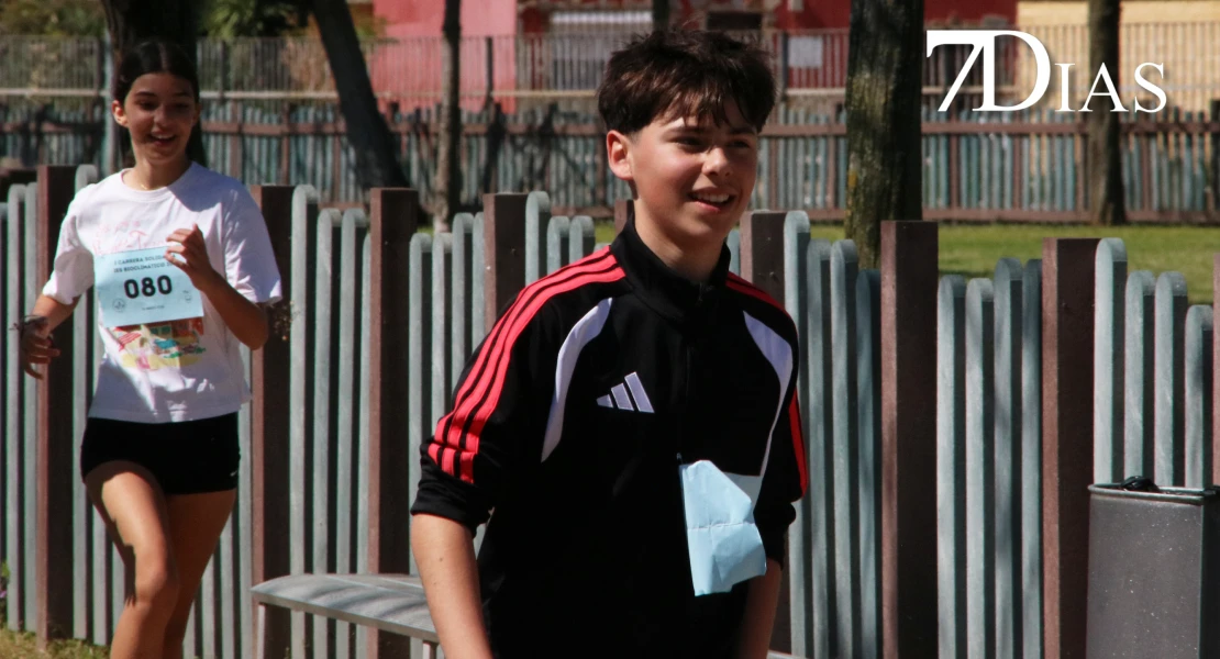 Descubre la propuesta saludable del IES Bioclimático en favor del Banco de Alimentos