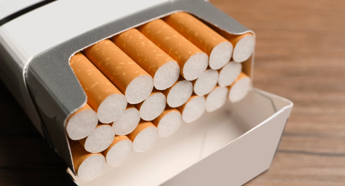 Cambia el precio de algunas marcas de tabaco desde este sábado