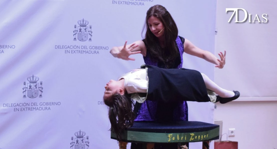 'Mujeres que Rompen': "Cuando todas las mujeres del mundo sean libres, podremos decir que la igualdad existe"