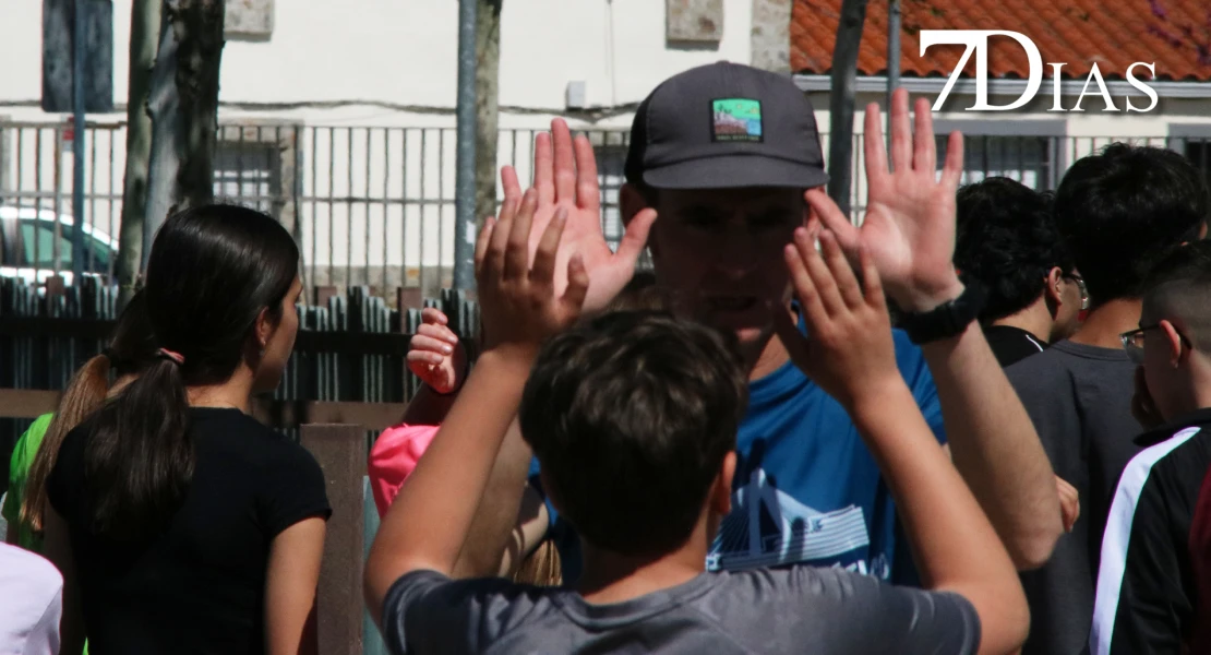 Descubre la propuesta saludable del IES Bioclimático en favor del Banco de Alimentos