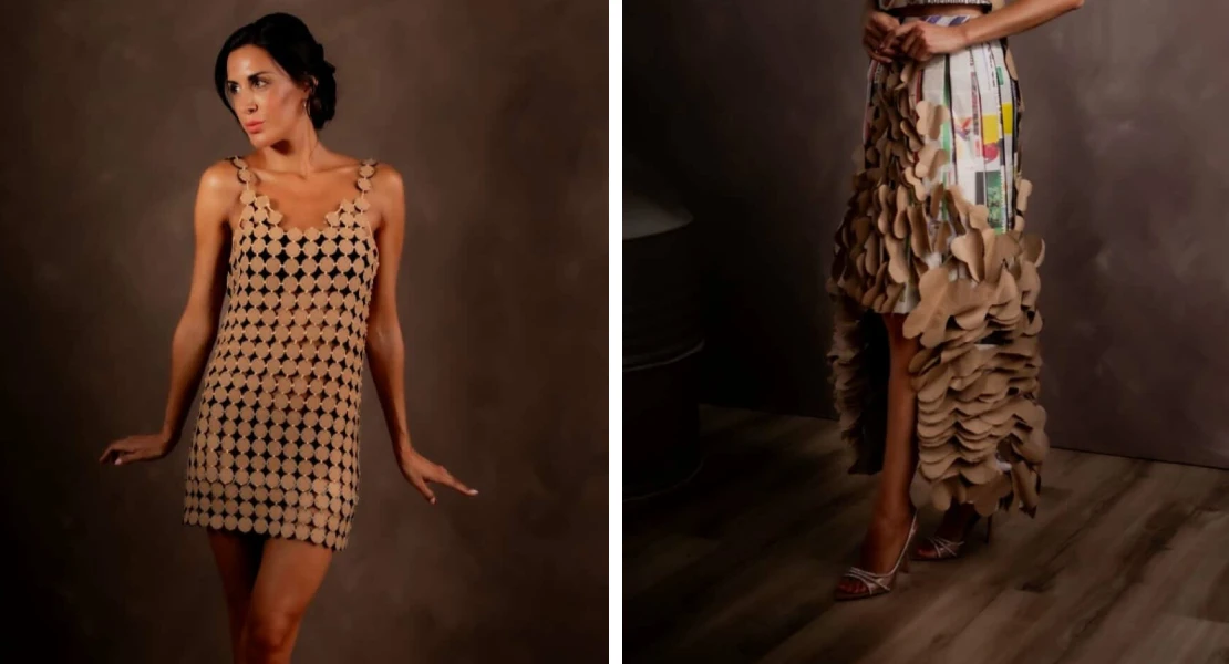 'Del Olvido a lo Extraordinario': Malpartida de Plasencia acoge una muestra de la artista Águeda Valle