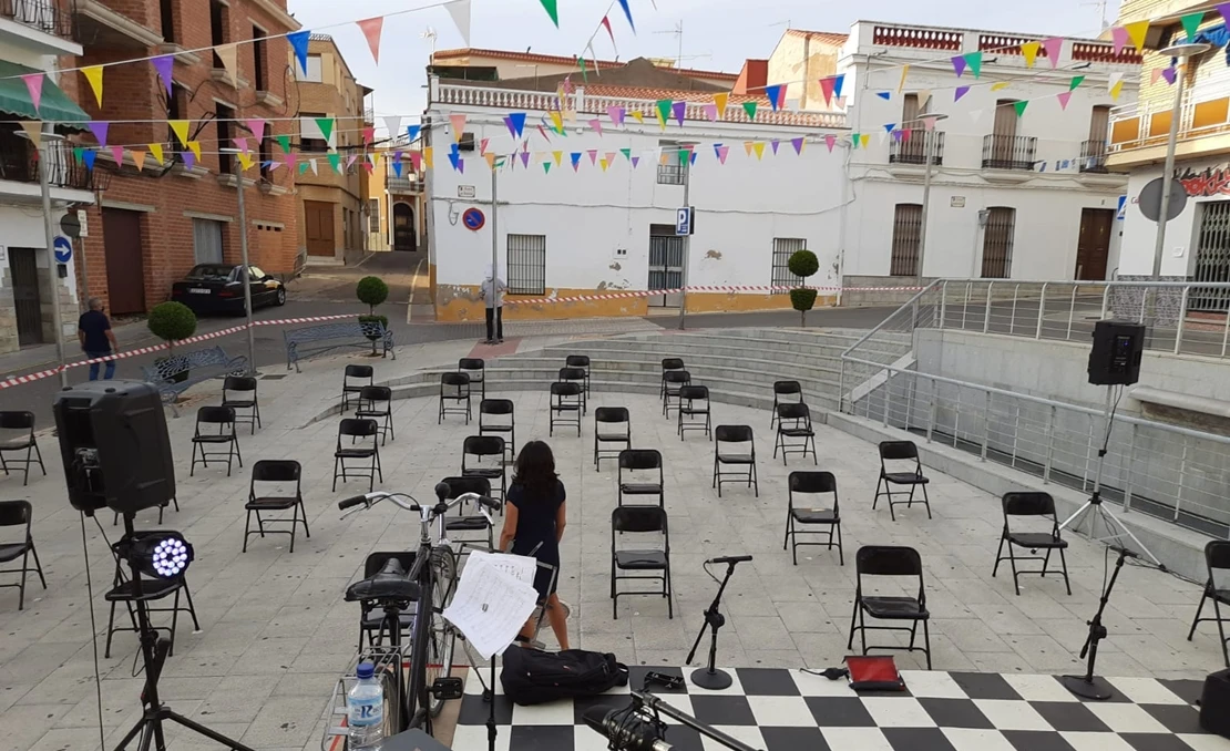 Subvenciones para actividades culturales y fiestas populares en 2026