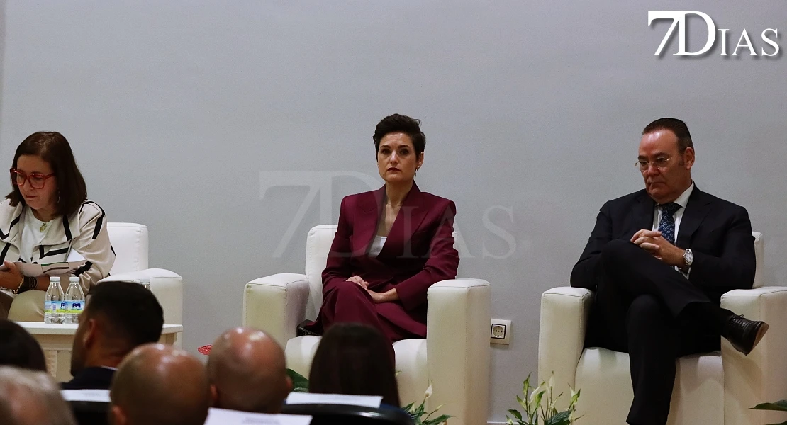 VINAC celebra una nueva edición en Almendralejo: lo mejor del vino, la aceituna y el cava