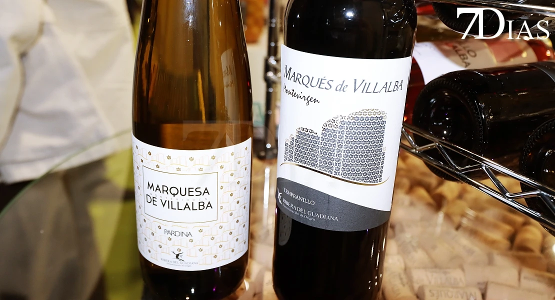 VINAC celebra una nueva edición en Almendralejo: lo mejor del vino, la aceituna y el cava