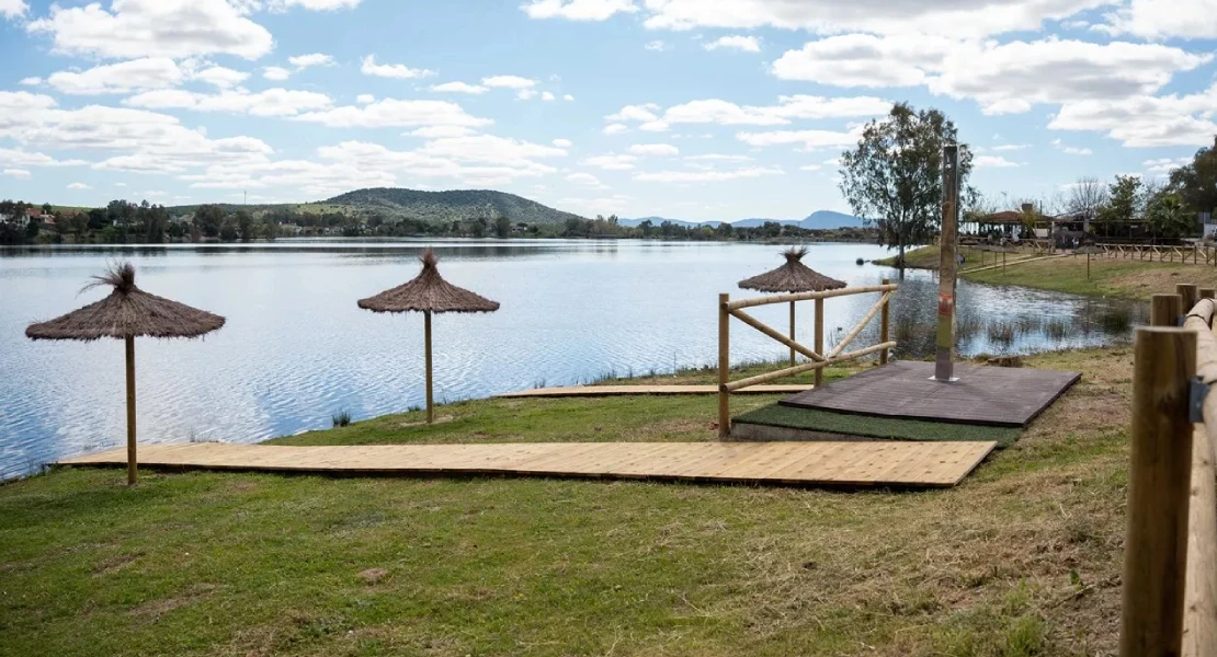 Mejoras en Proserpina de cara al verano: consulta las novedades