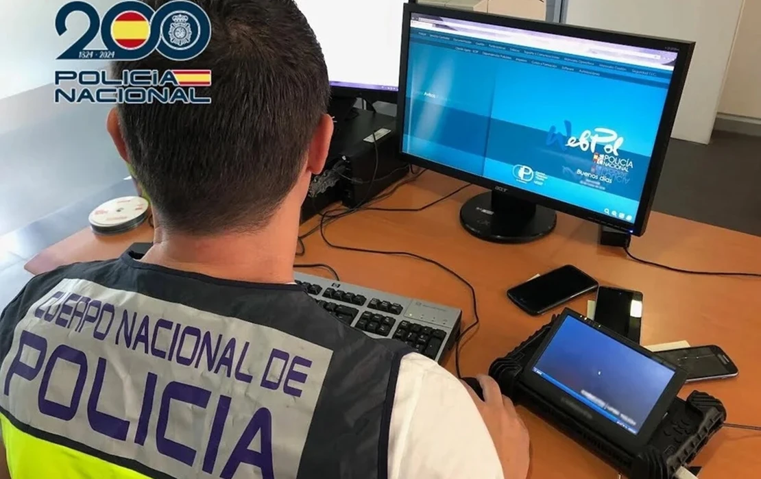 Extremadura lidera un proyecto europeo de ciberseguridad para reforzar la frontera