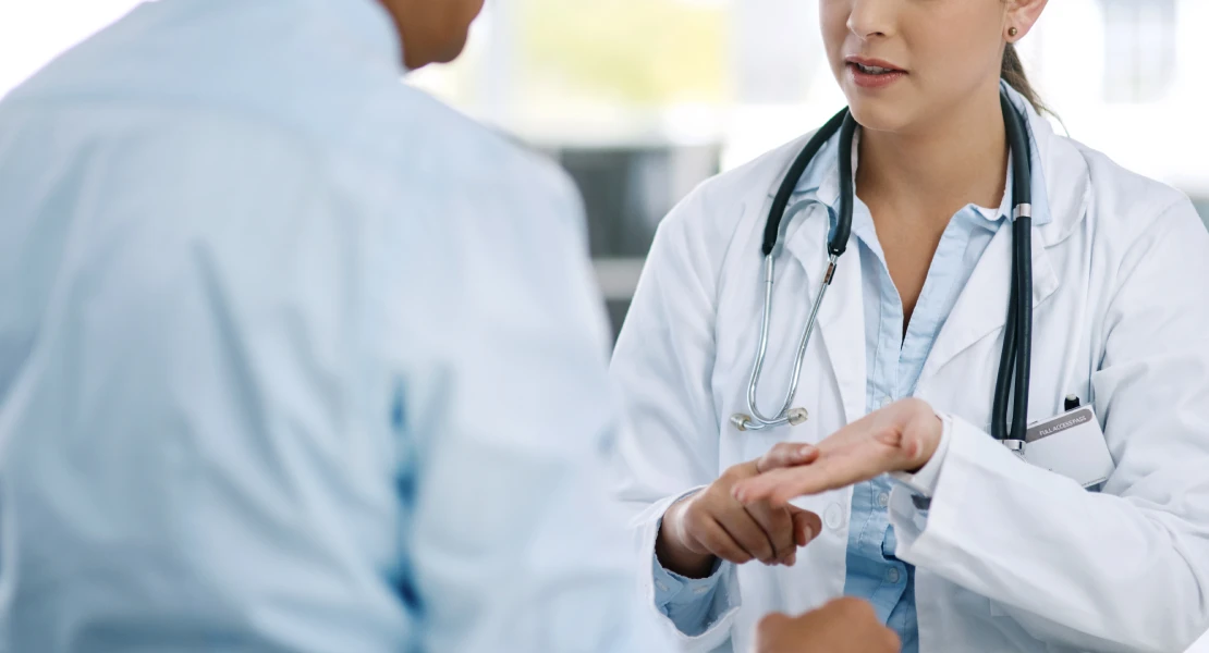 Estas son las enfermedades que te permiten jubilarte a los 56 años