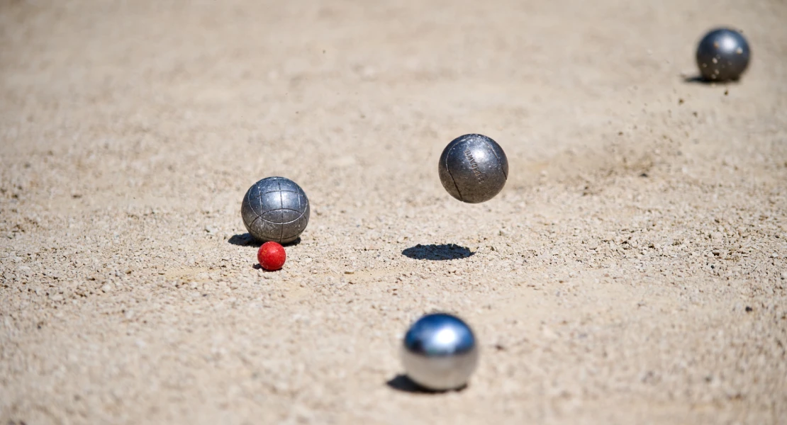 Cuatro localidades pacenses acogerán el nuevo Circuito Provincial Itinerario de Petanca