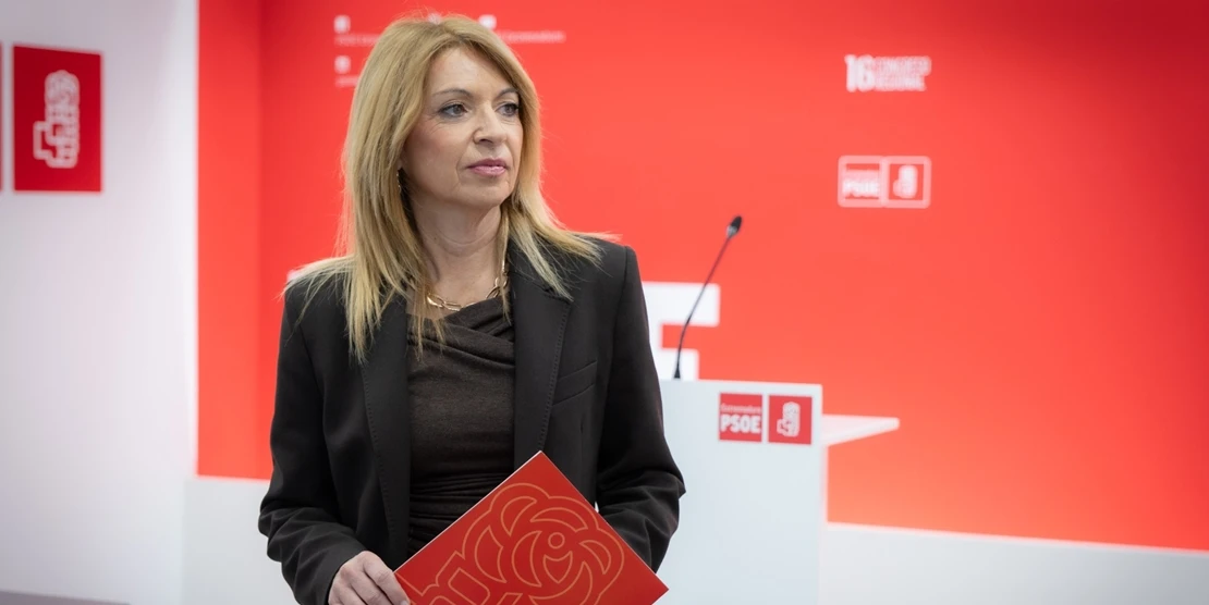 El PSOE responsabiliza a Guardiola del bloqueo en Extremadura tras la investidura fallida