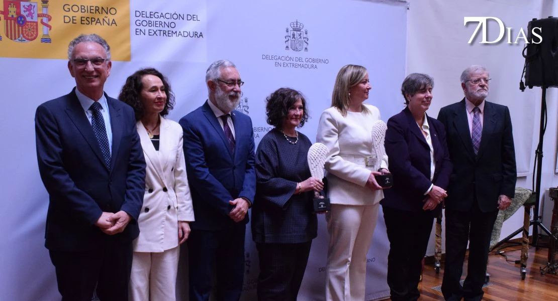 'Mujeres que Rompen': "Cuando todas las mujeres del mundo sean libres, podremos decir que la igualdad existe"