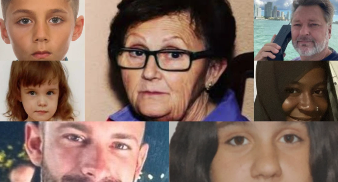 Solicitan la revisión de casos de personas desaparecidas en España