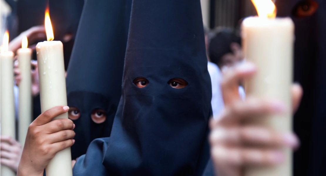 El Gobierno castigará a un municipio por "discriminar" a las mujeres en su Semana Santa