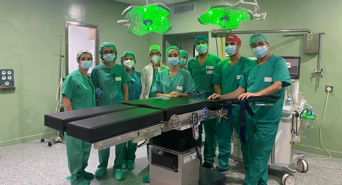 El Área de Salud de Don Benito Villanueva implanta el parto humanizado: ¿en qué consiste?