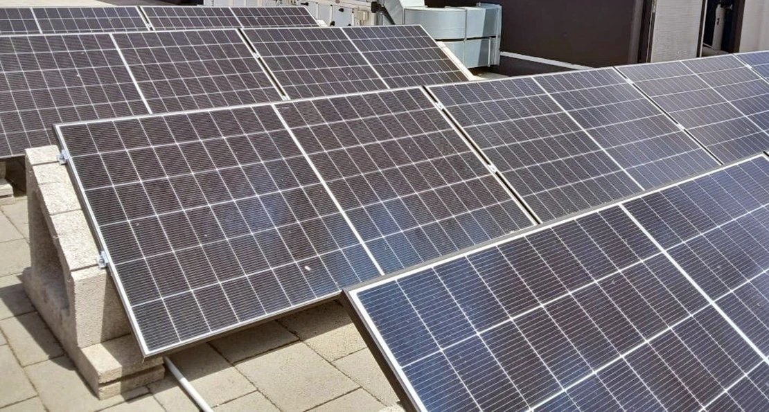 La Diputación licita la instalación fotovoltaica de autoconsumo en varios municipios de La Serena