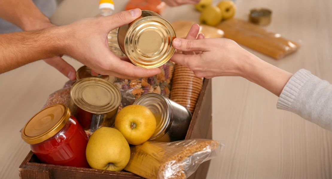 Vuelve la Operación Kilo a la provincia de Badajoz: dónde donar alimentos