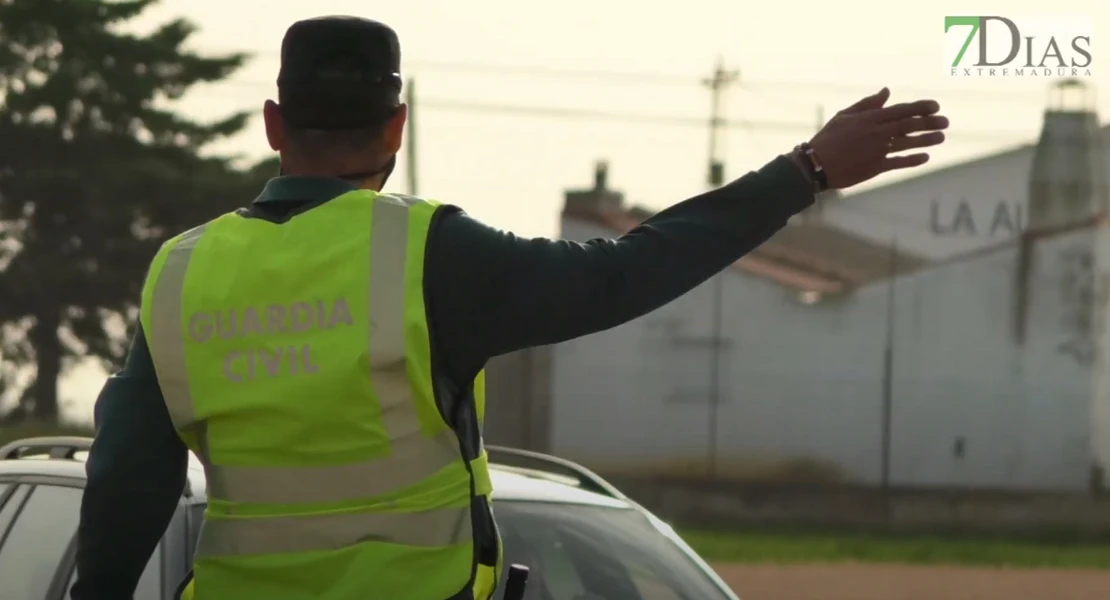 La DGT activa el dispositivo de Semana Santa en Extremadura: todo lo que debes saber