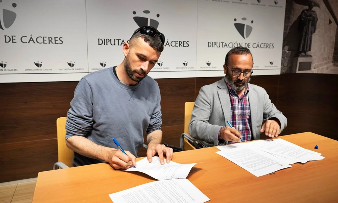 Conoce “¡Canta Puebru!, Canta” un proyecto de la Diputación de Cáceres y El Gato con Jotas