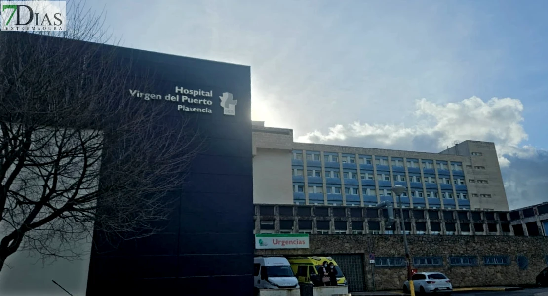 Grave un joven de 17 años tras caer de un caballo en la provincia de Cáceres