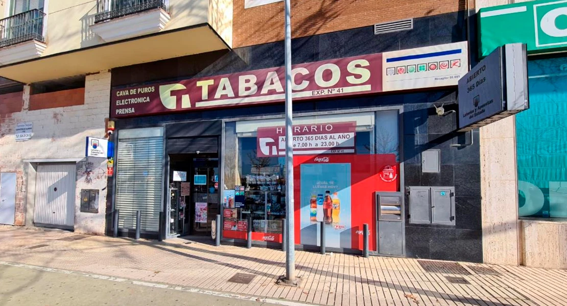 La Bonoloto deja más de 51.000 euros en Badajoz