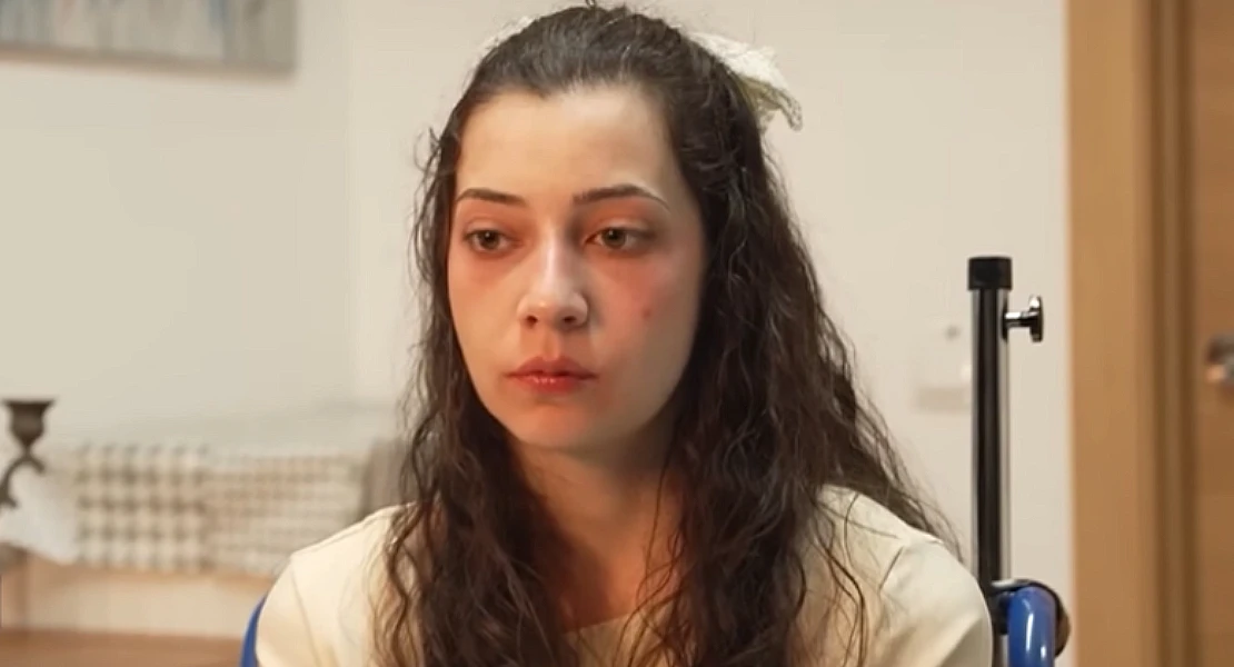 Una joven de 25 años recibirá su eutanasia: la dura historia de Noelia Castillo