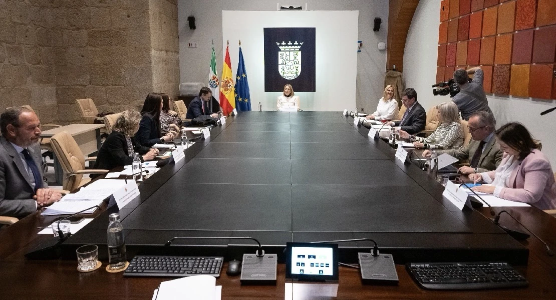 Extremadura activa 2,5 M€ para impulsar empleo y economía social