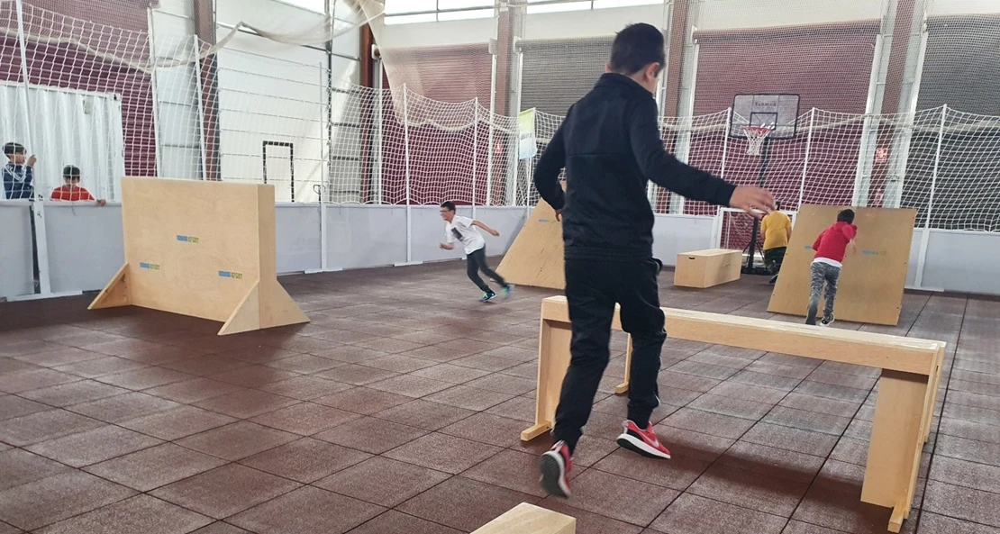 Urban Sport llevará el deporte a todos los rincones de la provincia de Badajoz