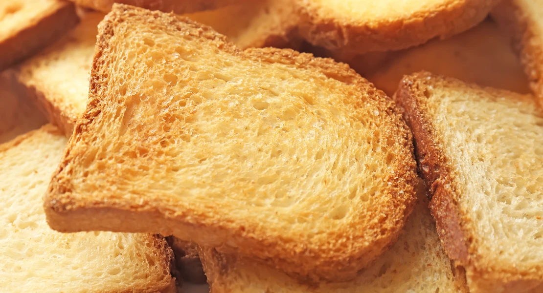 Retiran un producto distribuido en Extremadura por la presencia de un alérgeno no declarado