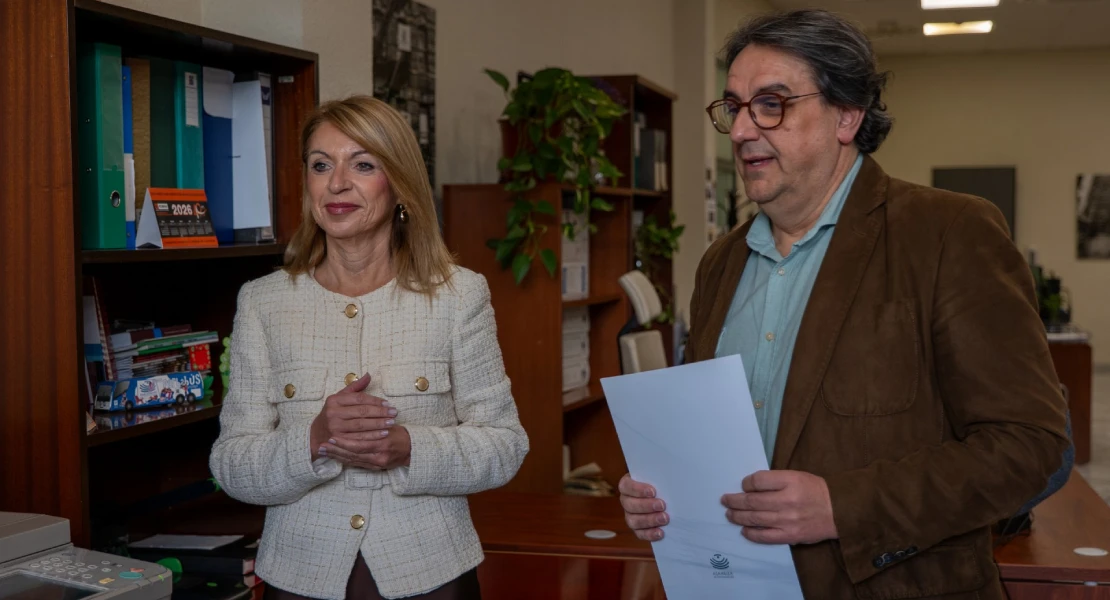 El PSOE impulsa un Plan de Salud Mental para dar respuesta a los problemas de los extremeños