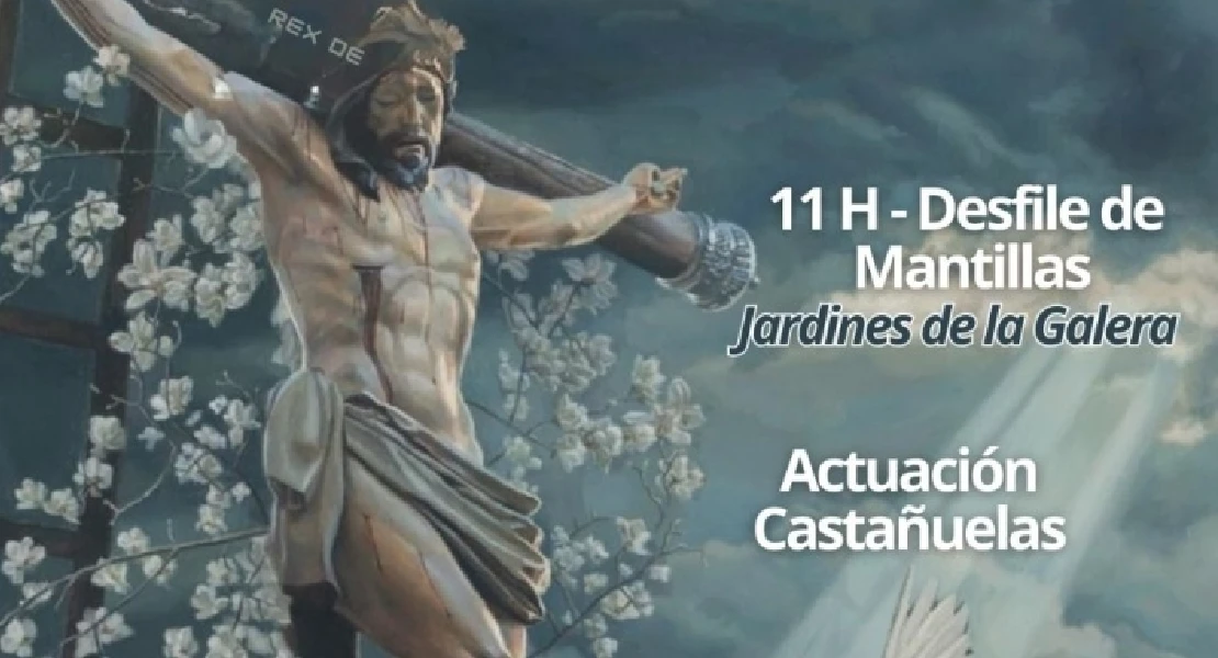 Amplia programación de actividades para los mayores esta Semana Santa en Badajoz