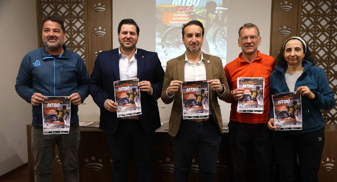 Estas localidades extremeñas acogerán el Campeonato Ibérico de Orientación en Bicicleta de Montaña