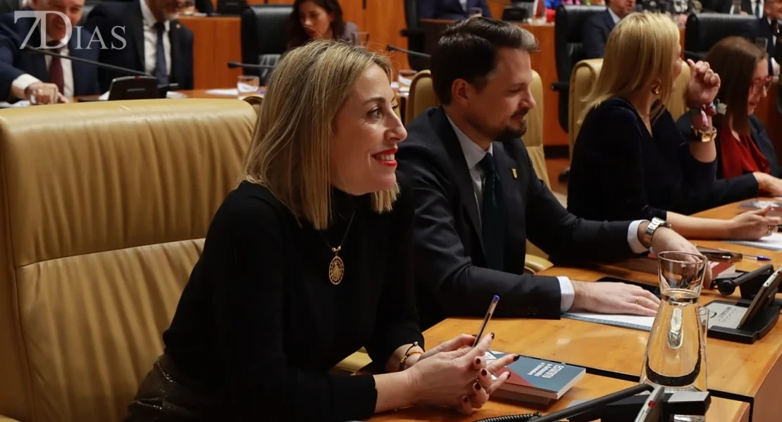 Guardiola tiende puentes a VOX: "No somos incompatibles"