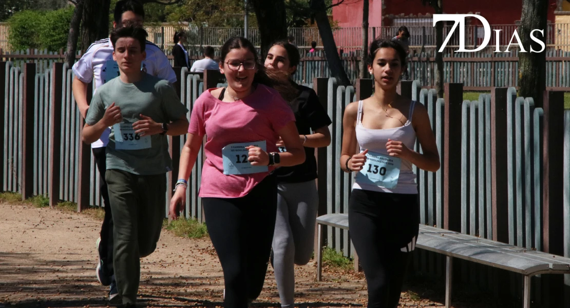 Descubre la propuesta saludable del IES Bioclimático en favor del Banco de Alimentos