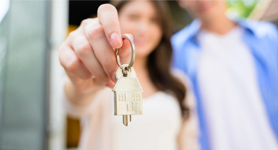 Lanzan una convocatoria de 100 M€ para comprar viviendas privadas e incorporarlas al parque público