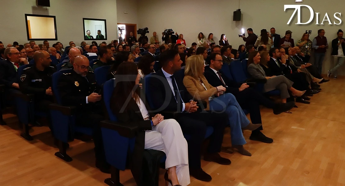 VINAC celebra una nueva edición en Almendralejo: lo mejor del vino, la aceituna y el cava