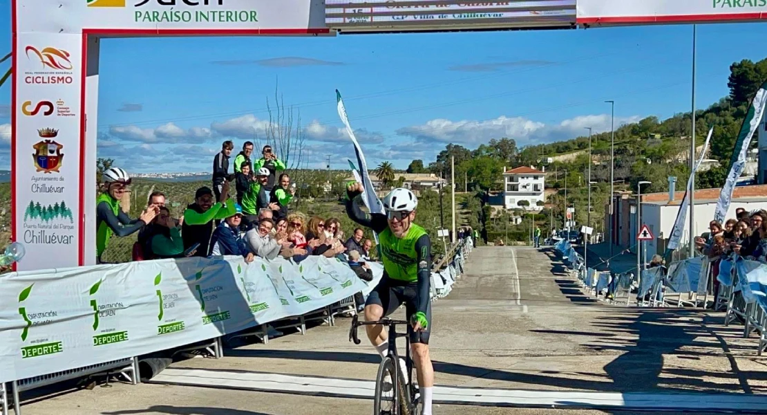 El Tany Nature suma dos lideratos en la Copa de España