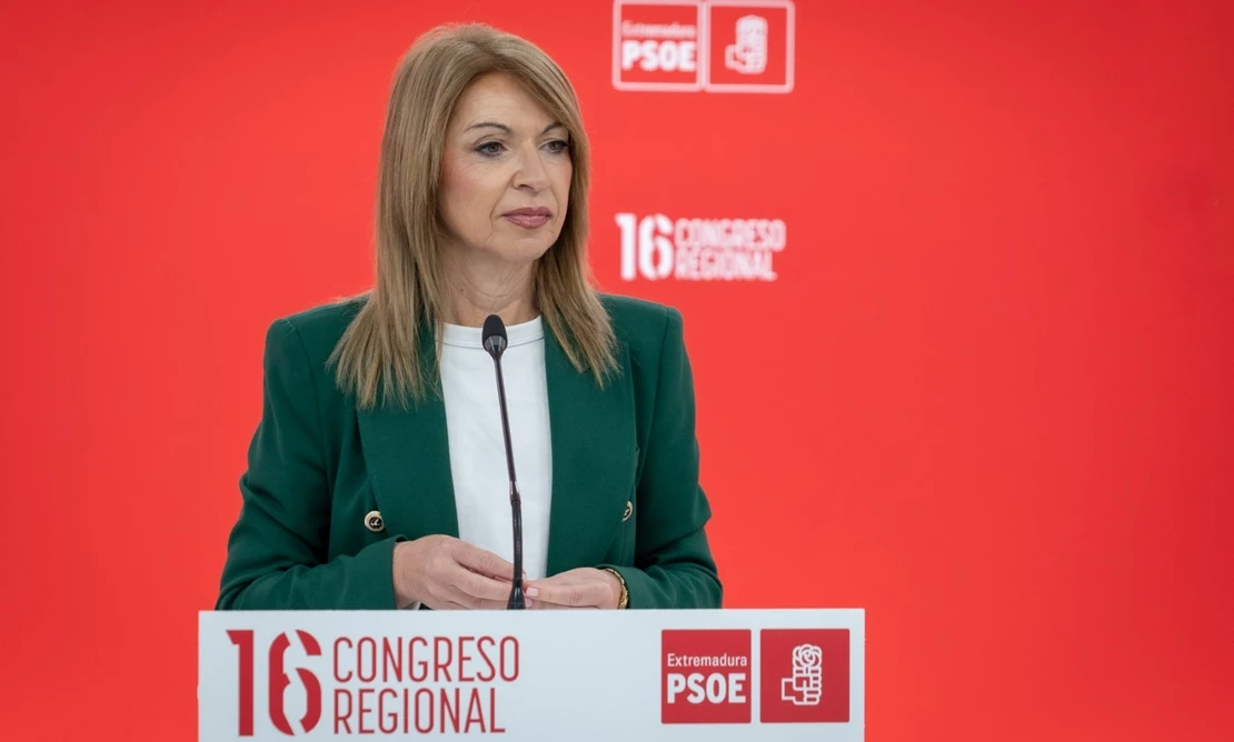 El PSOE exige a Guardiola que convoque un pleno de investidura o elecciones