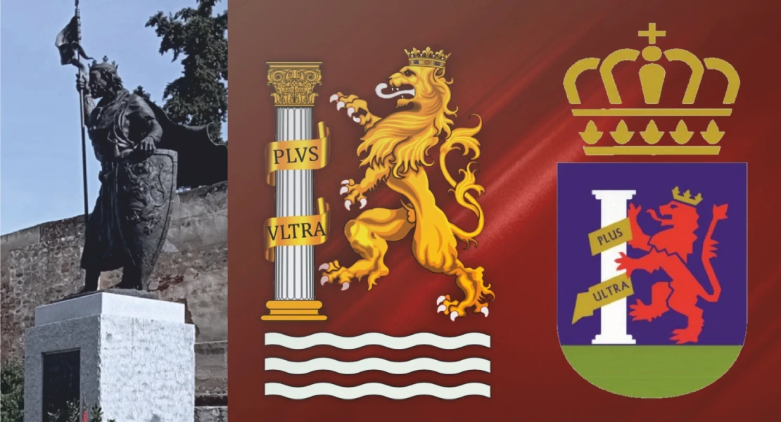 OPINIÓN: Una estatua, una bandera y un escudoo aún por normalizar