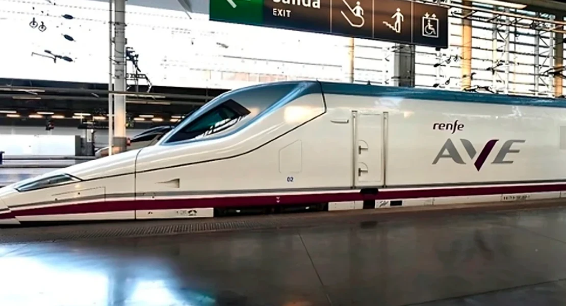 Nuevos avances en el AVE Madrid-Lisboa que pasará por Extremadura