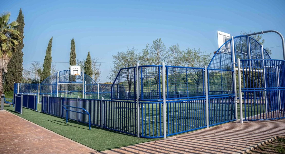 Mejoras en Proserpina de cara al verano: consulta las novedades