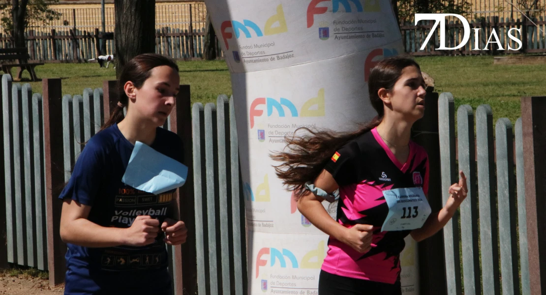 Descubre la propuesta saludable del IES Bioclimático en favor del Banco de Alimentos